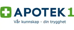Apotek 1